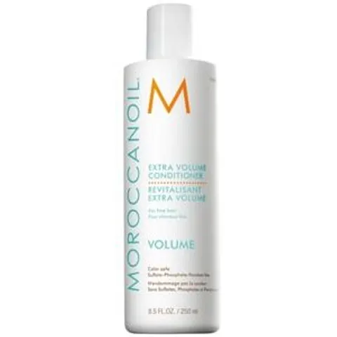 Moroccanoil Extra Volume Conditioner, 250 ml – afbeelding 3