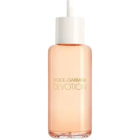 Dolce & Gabbana Devotion 150 ml Eau de Parfum Refill – afbeelding 3
