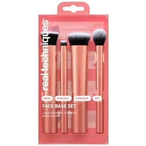 Real Techniques Face Base Set – afbeelding 3