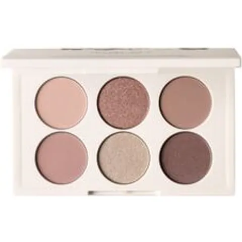 INGLOT Loca Mocca Oogschaduw Palette – afbeelding 2