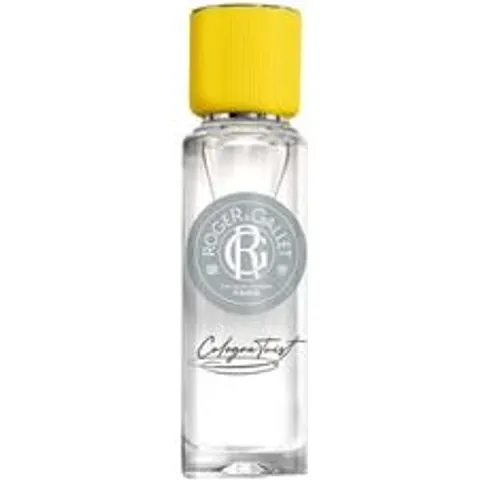 Roger & Gallet Cologne Twist Eau de Cologne 30 ml – afbeelding 2