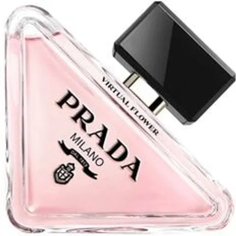 prada paradoxe virtual flower eau de parfum 90 ml – afbeelding 3