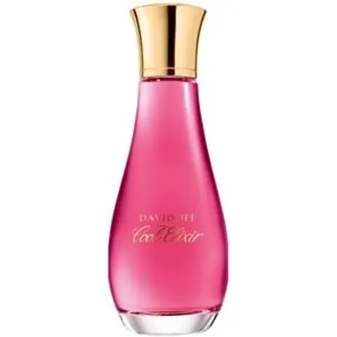 Damesparfum Davidoff COOL ELIXIR WOMAN EDP 50 ml – afbeelding 2
