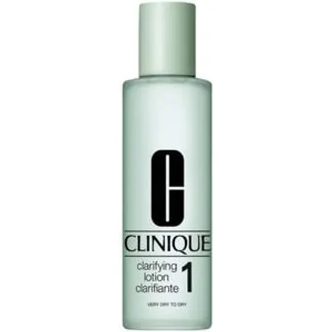 Clinique 3-Step System Clarifying 1 Toner, 400 ml – afbeelding 2