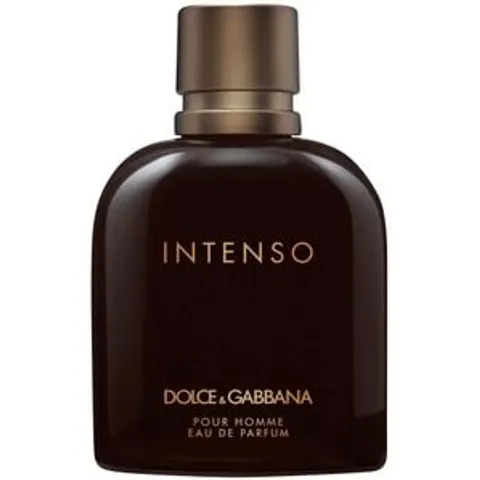 Dolce & Gabbana Intenso Eau de Parfum 200 ml – afbeelding 3