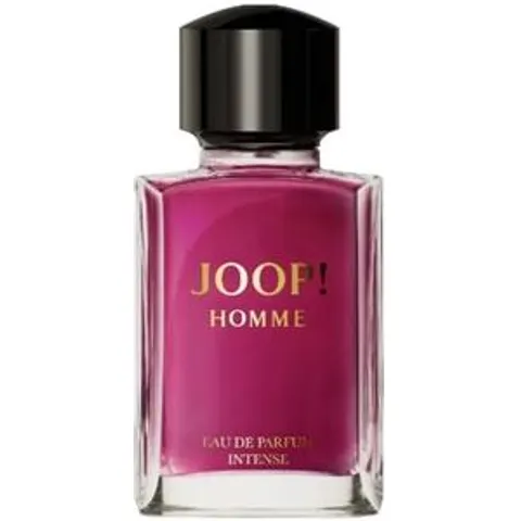 Joop Homme Intense Eau de Parfum, 75 ml – afbeelding 2