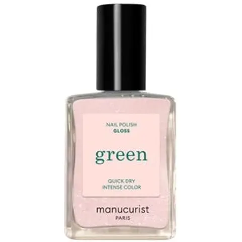 manucurist Green Nagellak, Gloss, 15 ml – afbeelding 2