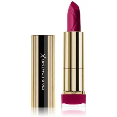 Max Factor Colour Elixir Lipstick - 130 Mulberry – afbeelding 3