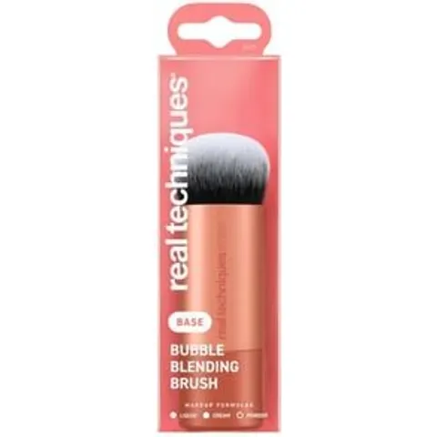 Real Techniques Bubble Blending Brush – afbeelding 2