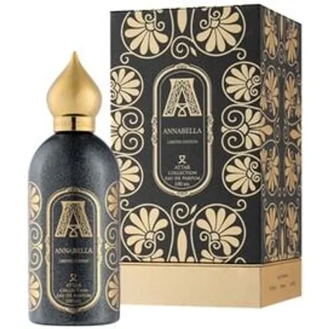 Attar Collection Annabella Eau de Parfum, 100 ml – afbeelding 3