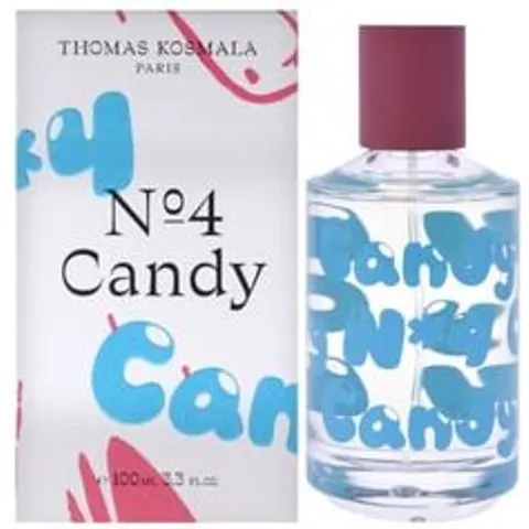 Thomas Kosmala No. 4 Candy Eau de Parfum, 100 ml – afbeelding 2