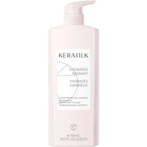 Kerasilk - Color Protecting Shampoo – 511210 – afbeelding 2