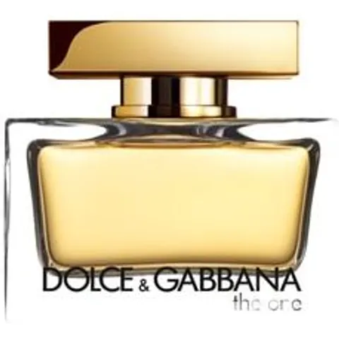 Dolce & Gabbana The One Eau De Parfum 50 ml – afbeelding 2