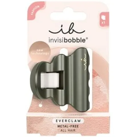 Invisibobble Everclaw Piny Plateau M – afbeelding 2