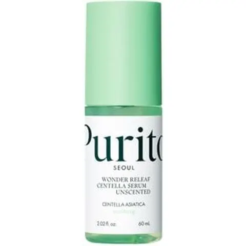 Purito Centella Unscented Serum, 60 ml – afbeelding 3