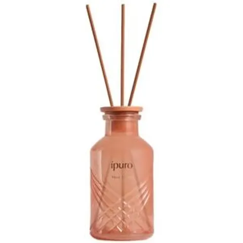 ípuro Exclusive Fève Tonka aroma diffuser 240 ml – afbeelding 2