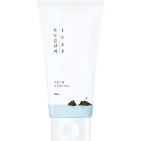 Round Lab Dokdo Cleanser - 150 ml – afbeelding 3