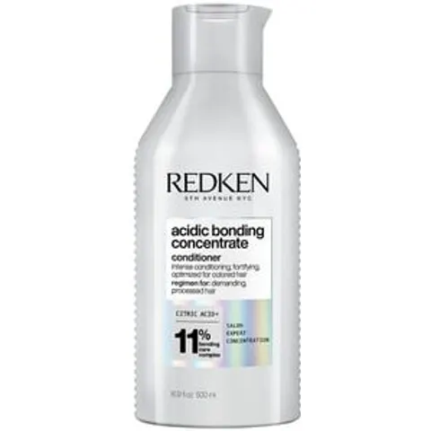 Redken Acidic Bonding Concentrate Conditioner, 500 ml – afbeelding 2