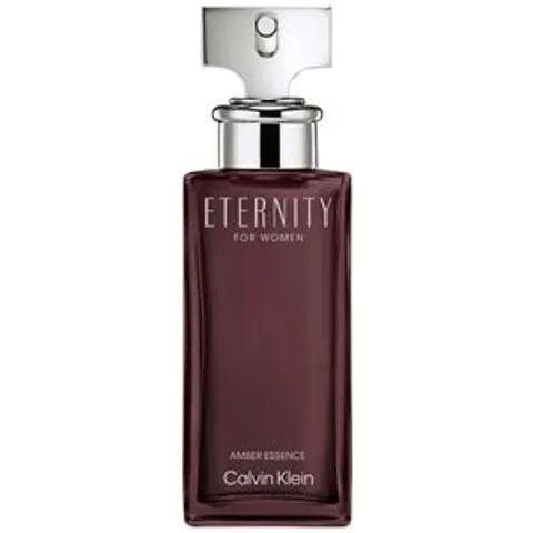 Damesparfum Calvin Klein ETERNITY 50 ml – afbeelding 3