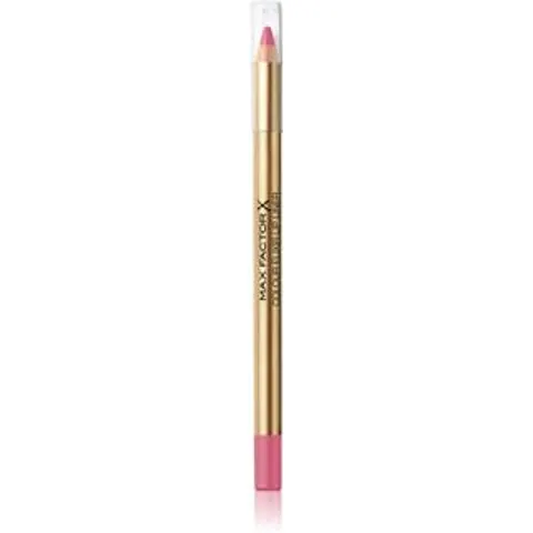 Max Factor Colour Elixir Lip Liner 035 Pink Princess – afbeelding 2