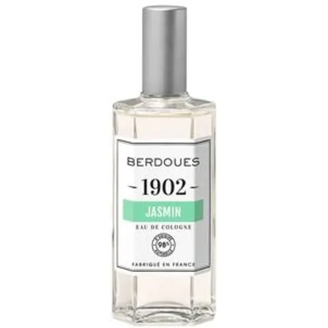 Berdoues - 1902 - Eau de Cologne -Jasmin – afbeelding 3