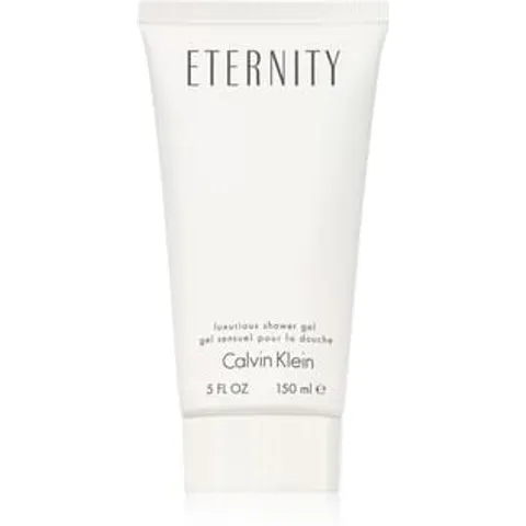Calvin Klein Eternity Douchegel 150ml – afbeelding 3