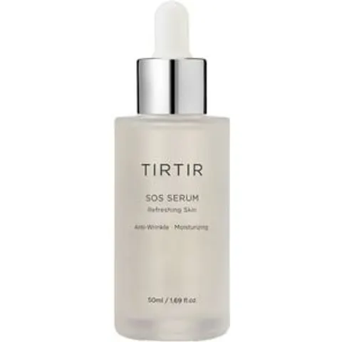 TIRTIR SOS SERUM 50ml – afbeelding 4