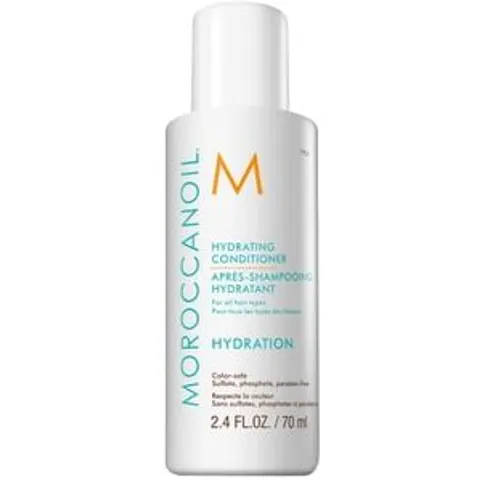 Moroccanoil Hydrating Conditioner, 70 ml – afbeelding 3