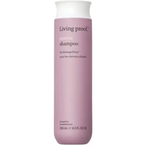 Living Proof Restore Shampoo, 236 ml – afbeelding 2