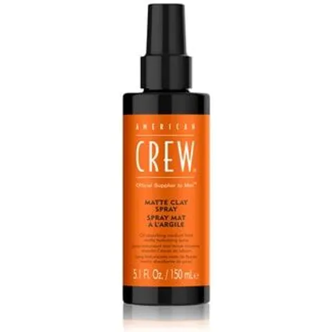 American Crew - Matte Clay Spray - 150ml – afbeelding 2
