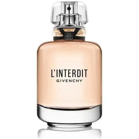 Givenchy L'Interdit Eau de Parfum 125 ml – afbeelding 2