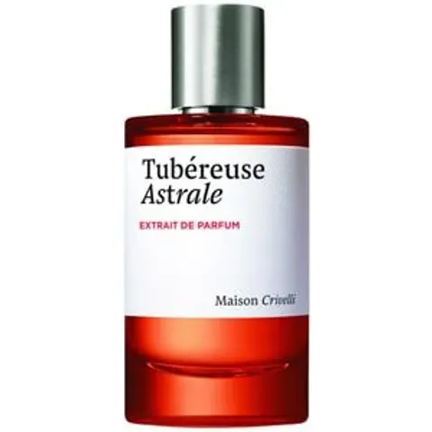 Maison Crivelli Mondstuk Extra parfum, 100 ml – afbeelding 2