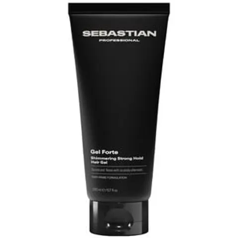 Sebastian - Gel Forte - 200ml – afbeelding 2