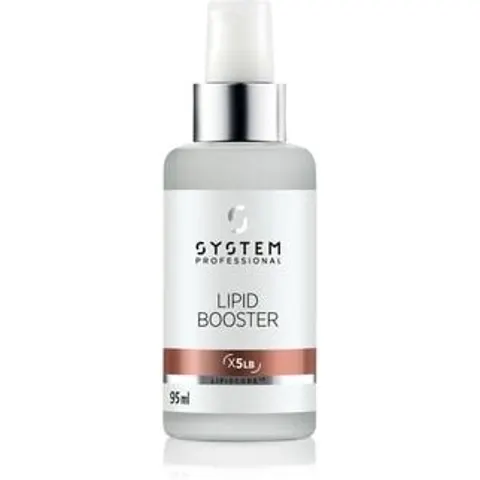 System Professional Extra Lipid Booster X5LB 95ml – afbeelding 2