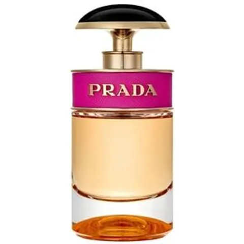 Prada Candy Eau de Parfum, 30 ml – afbeelding 3