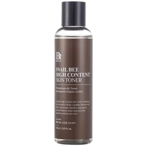 Benton Snail Bee High Content Toner, 150 ml – afbeelding 3