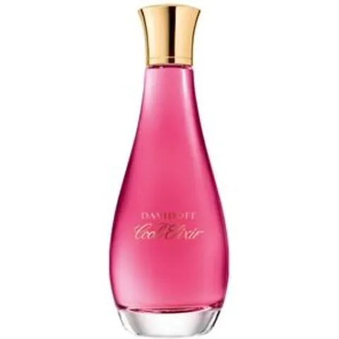 Davidoff Cool Elixir Floral Vanilla Eau de Parfum, 100 ml – afbeelding 2