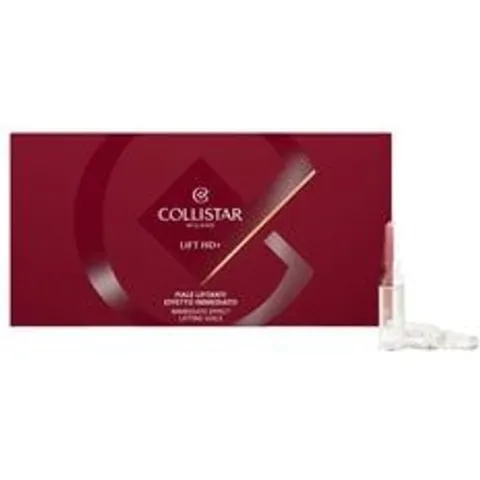 Collistar Lift HD+ Lifting Vials Immediate Tensor Effect 7 x 1,5 ml – afbeelding 3