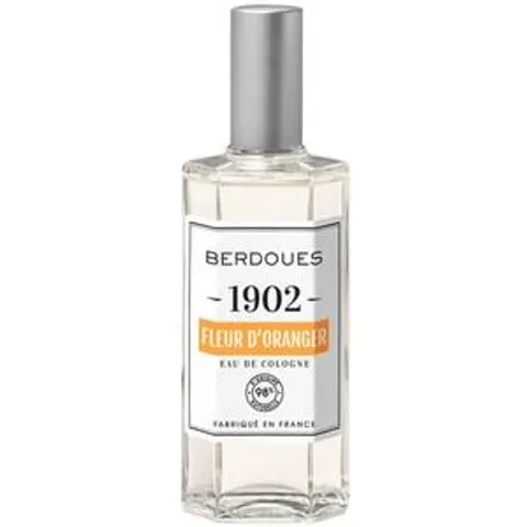 1902 - Eau de Cologne - Fleur d'Oranger – afbeelding 3
