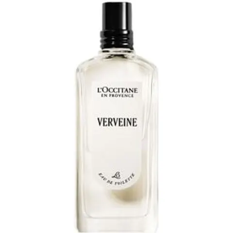 L'Occitane Verveine Edt Spray 75 ml – afbeelding 2