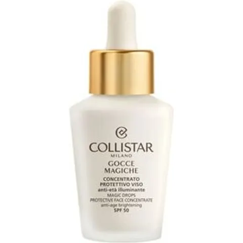 Collistar Protective Magic Drops SPF 50 Face Fluid, 30 ml – afbeelding 4
