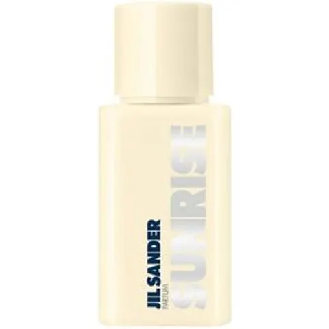 JIL Sander Sunrise Parfum, 30 ml – afbeelding 2