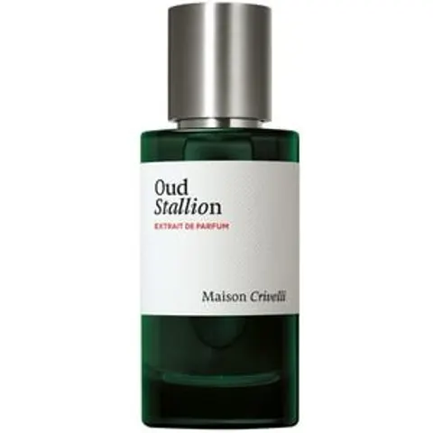 Maison Crivelli - Oud Stallion Extrait de Parfum 50ml – afbeelding 3