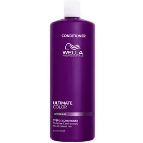 Wella Professionals Ultimate Color Conditioner, 1000 ml – afbeelding 3