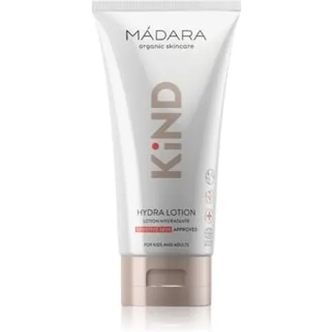 MÁDARA Kind Milde Bodylotion 175 ml – afbeelding 2