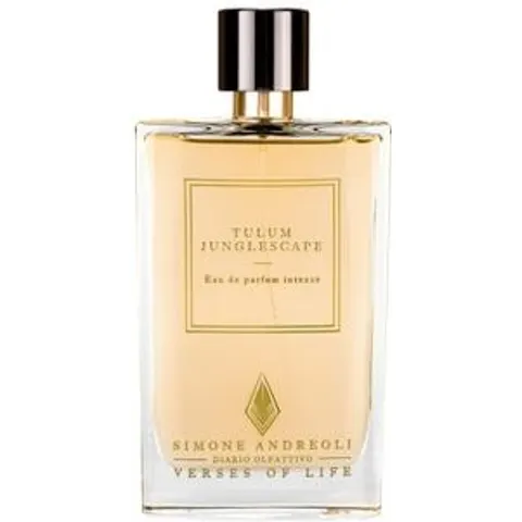 Simone Andreoli Tulum Eau de Parfum, 100 ml – afbeelding 2