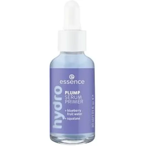 Essence - Hydro Plump Primer Serum – afbeelding 3