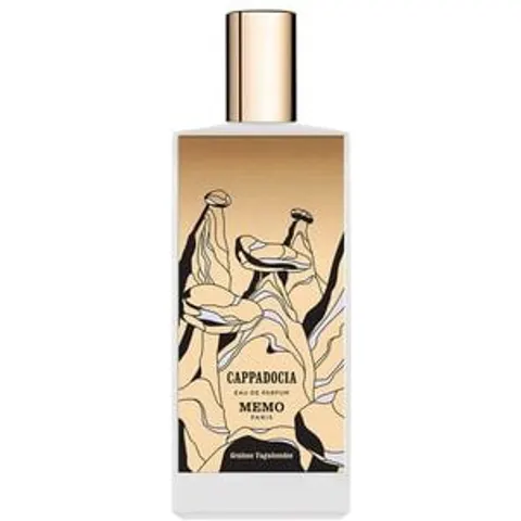 Memo Paris Cappadocia EDP 75 ML – afbeelding 2