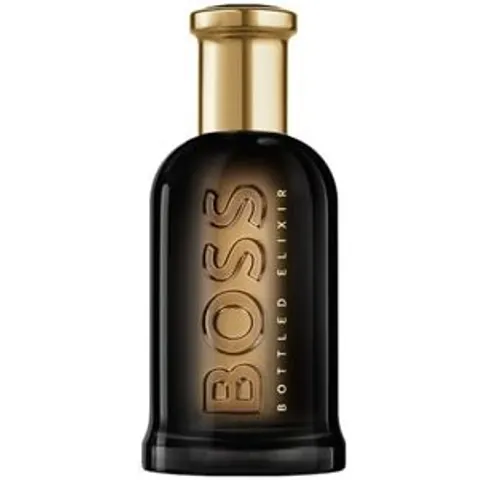 Hugo Boss BOTTLED Elixir Parfum 100ml – afbeelding 2