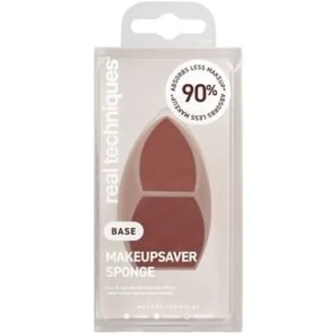 Real Techniques Makeupsaver Sponge Make-up spons, 1 st – afbeelding 3